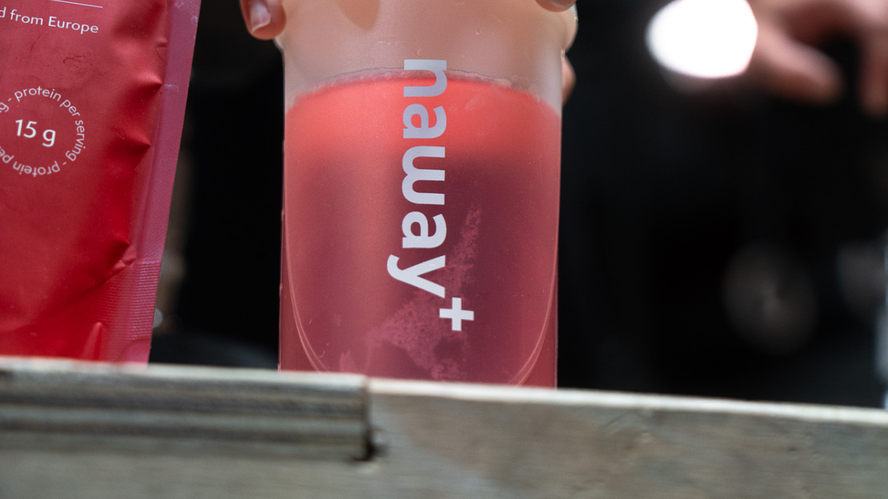 What Is “Clear Protein” - And Is It Better For You?