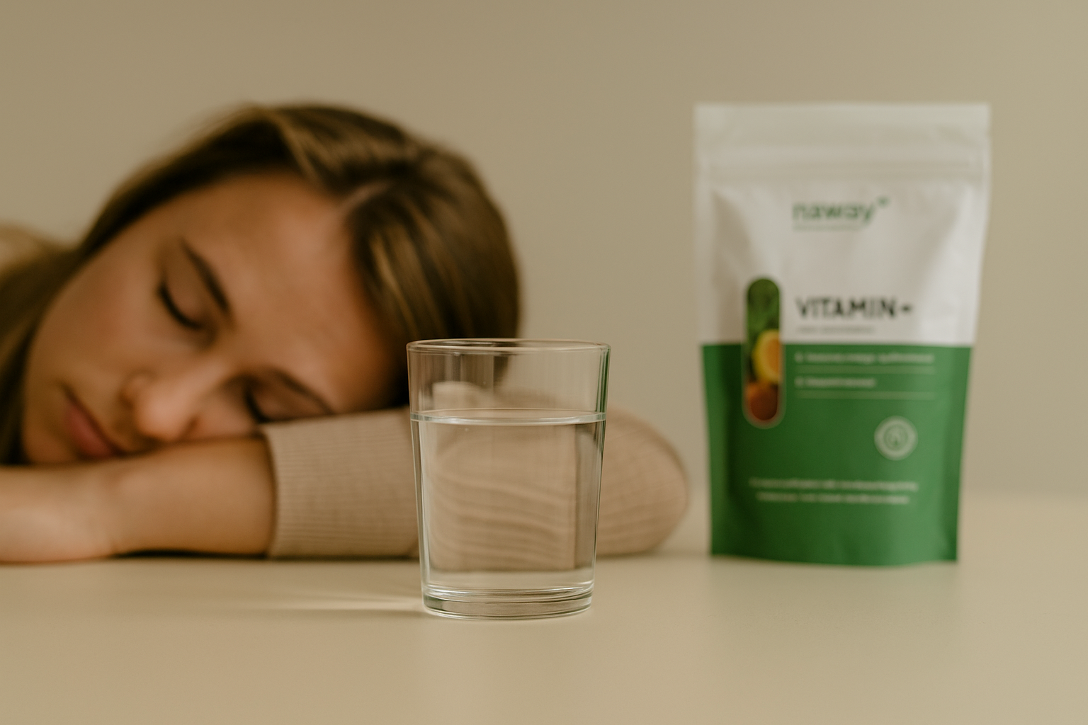 Why Vitamin B6 Deserves a Spot in Your Daily Routine