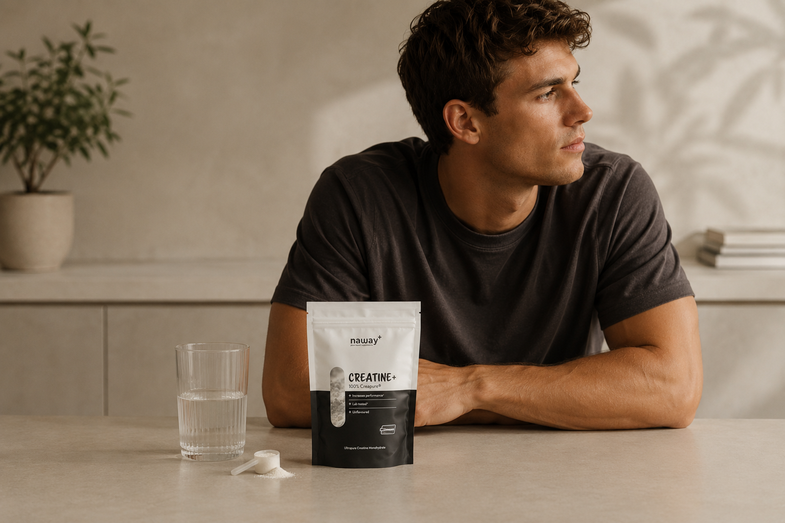 Creatine: A Smart Addition to Your Wellness Routine