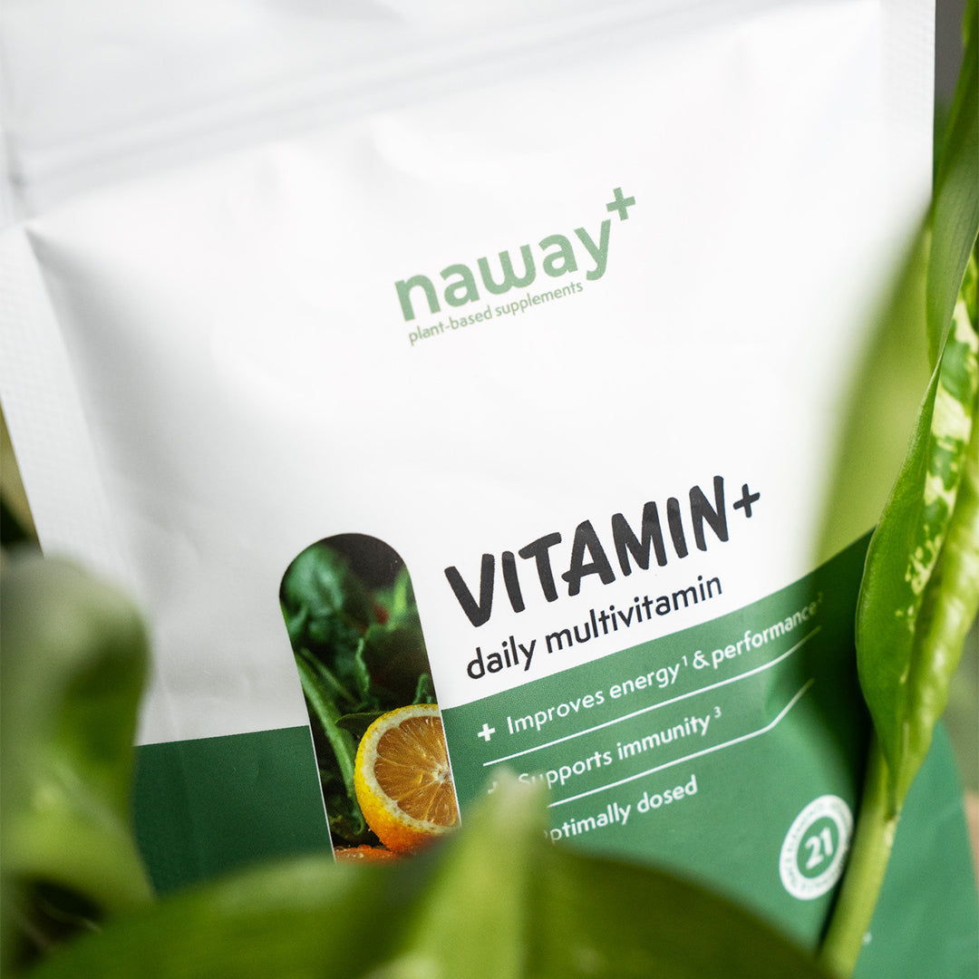 Vitamin+