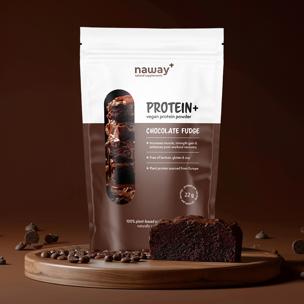 Protein+