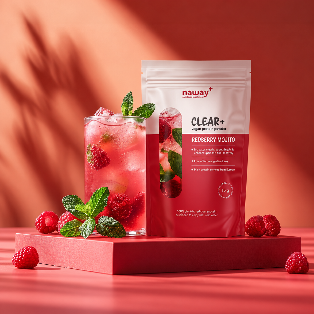 Clear+ Protein