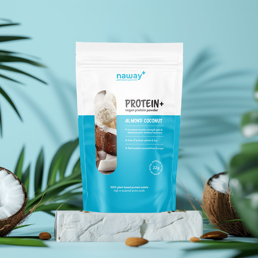 Protein+