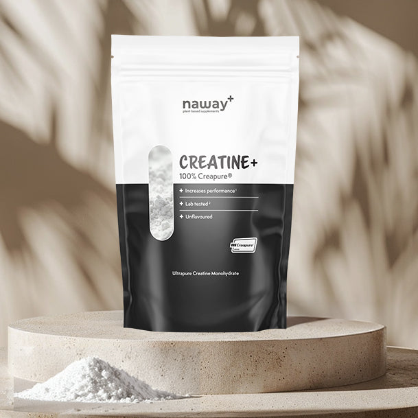 Creatine+