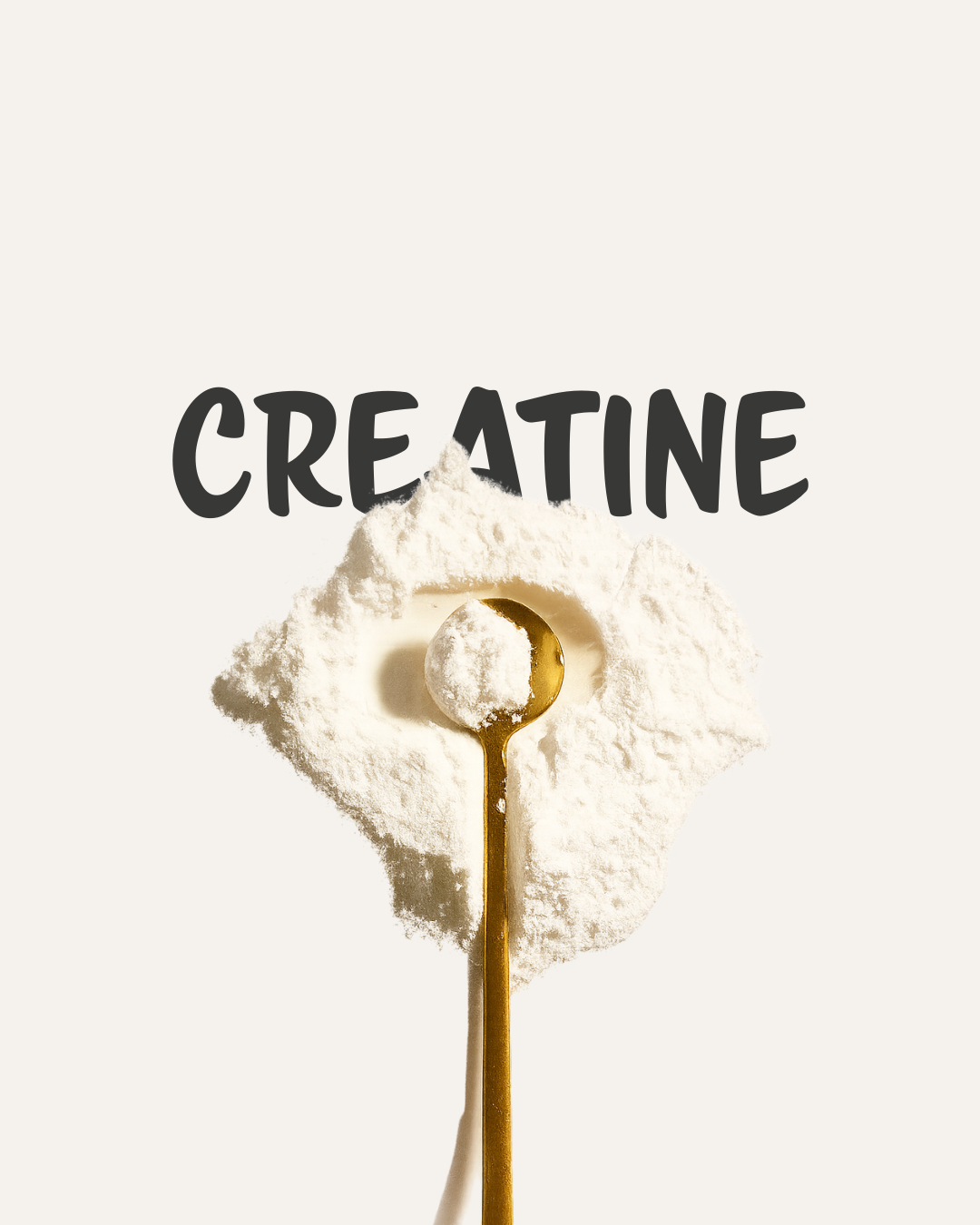 Creatine+