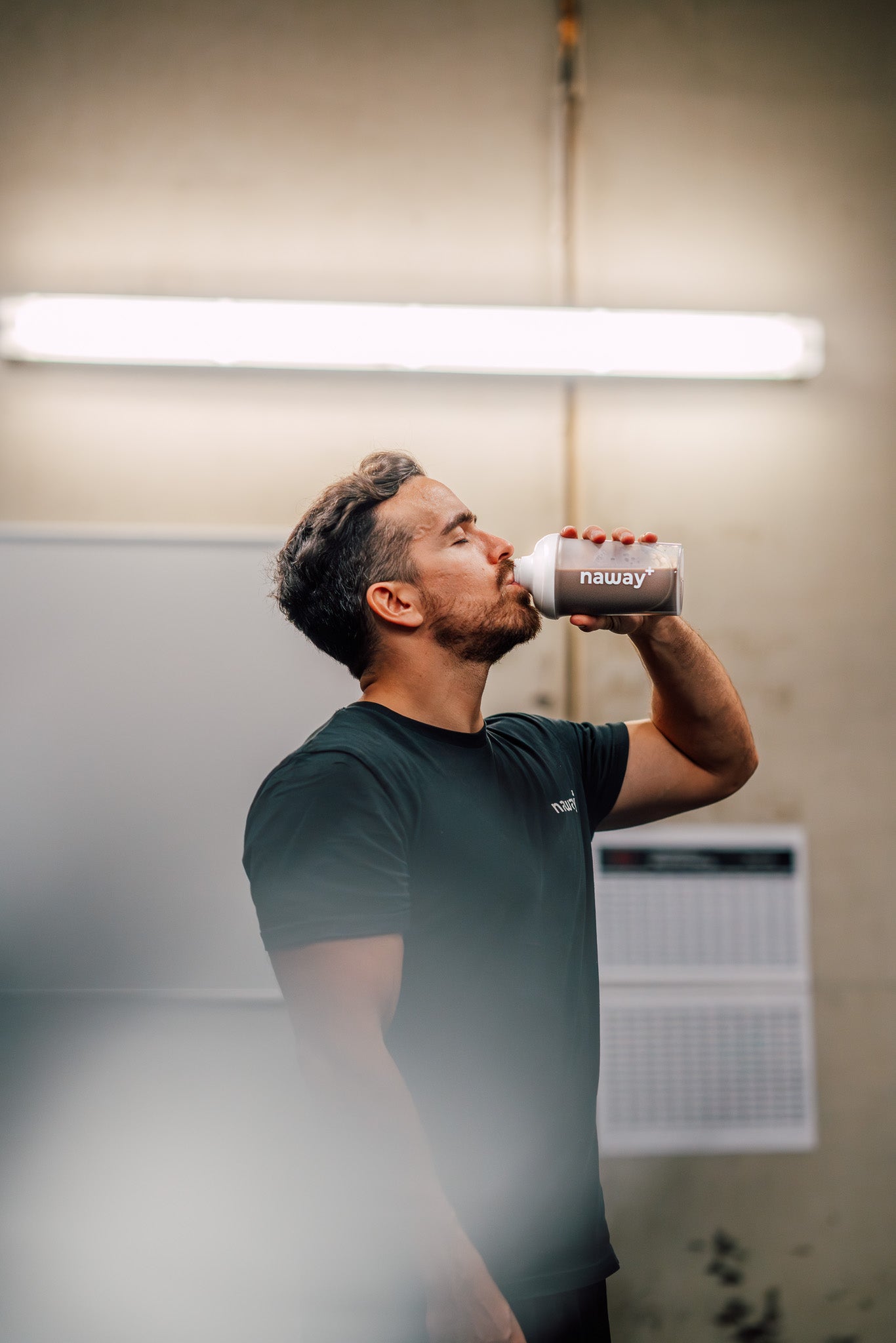Protein+ Chocolate Fudge