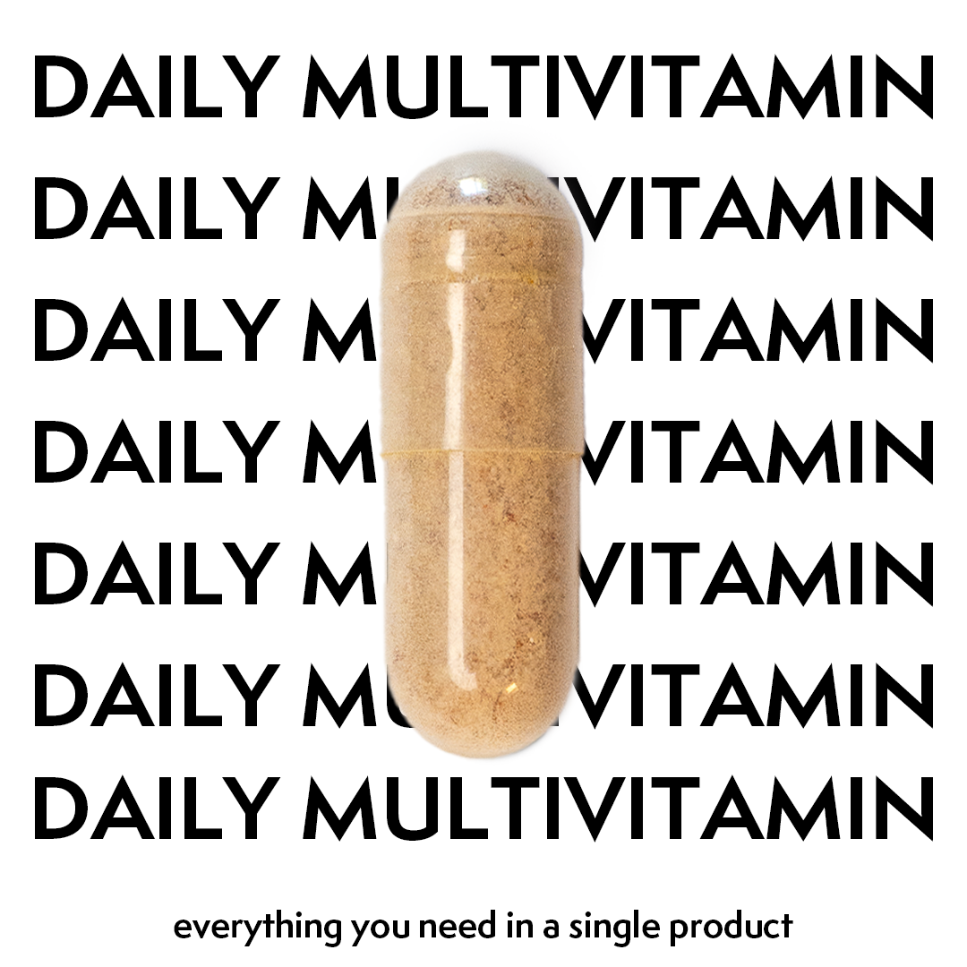 Vitamin+
