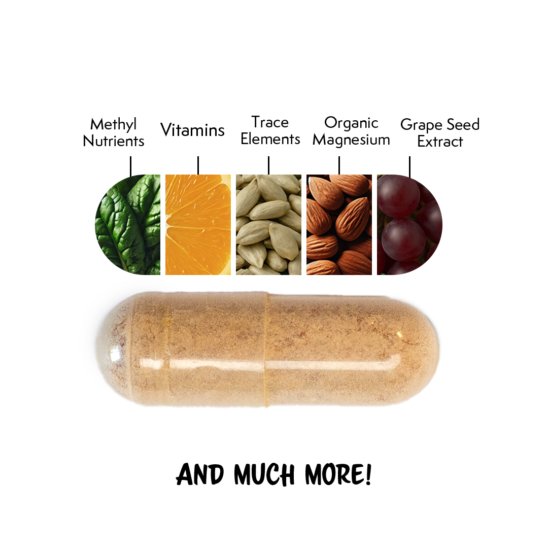 Vitamin+