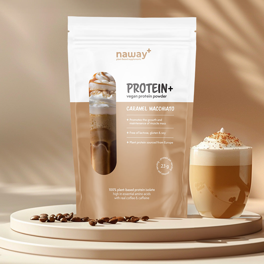 Protein+