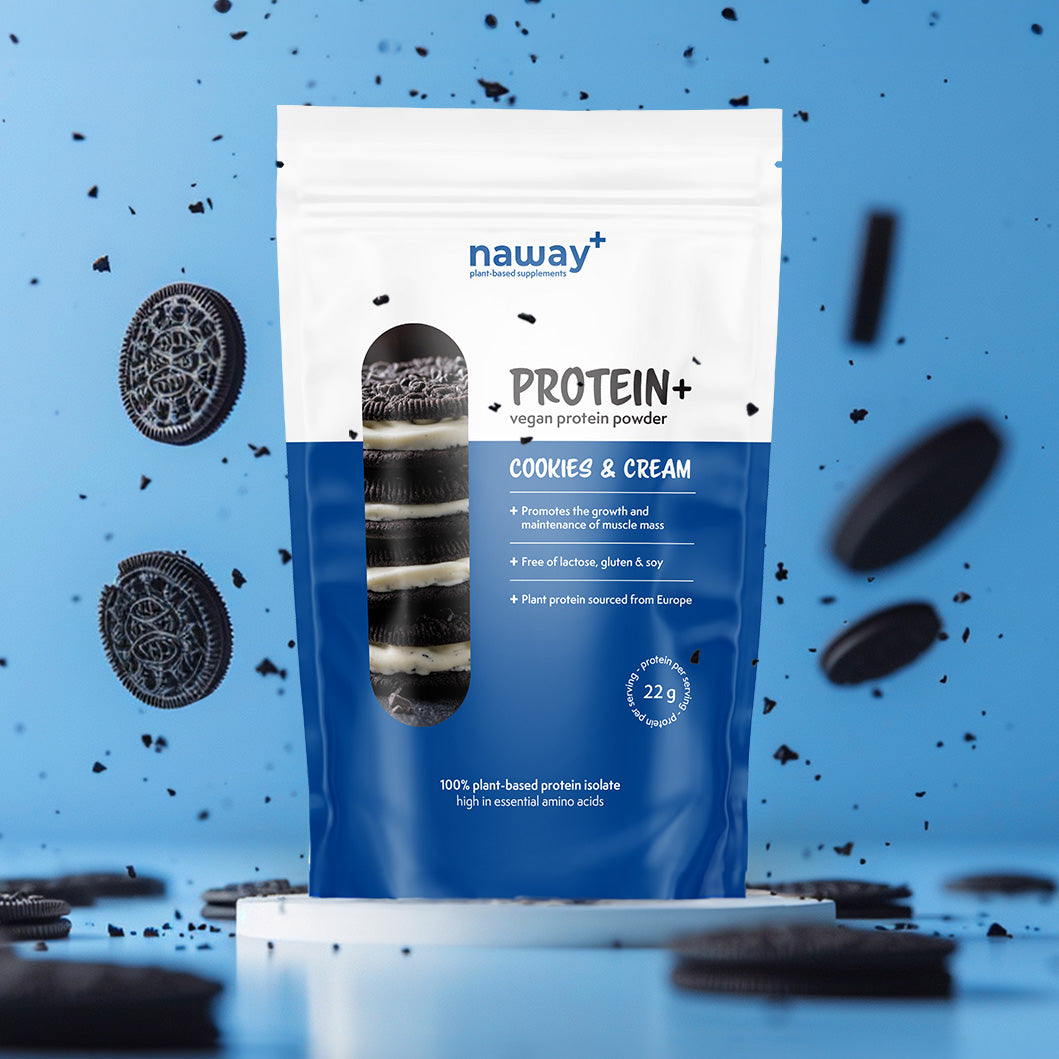Protein+
