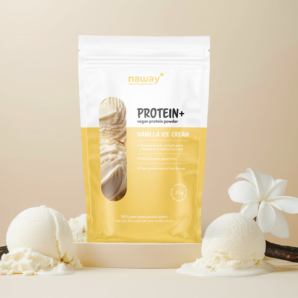 Protein+