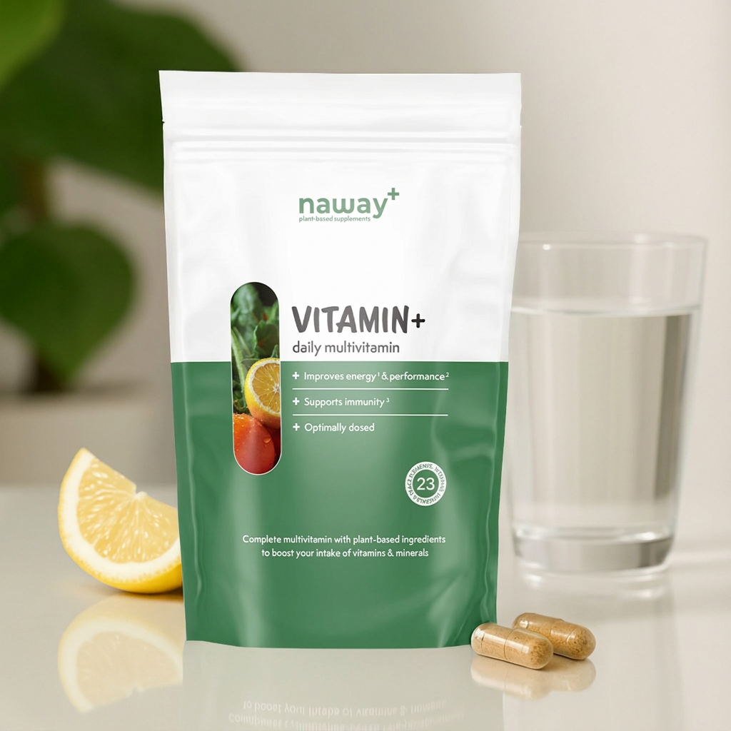 Vitamin+