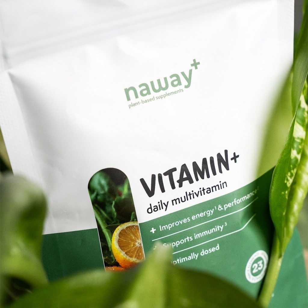 Vitamin+