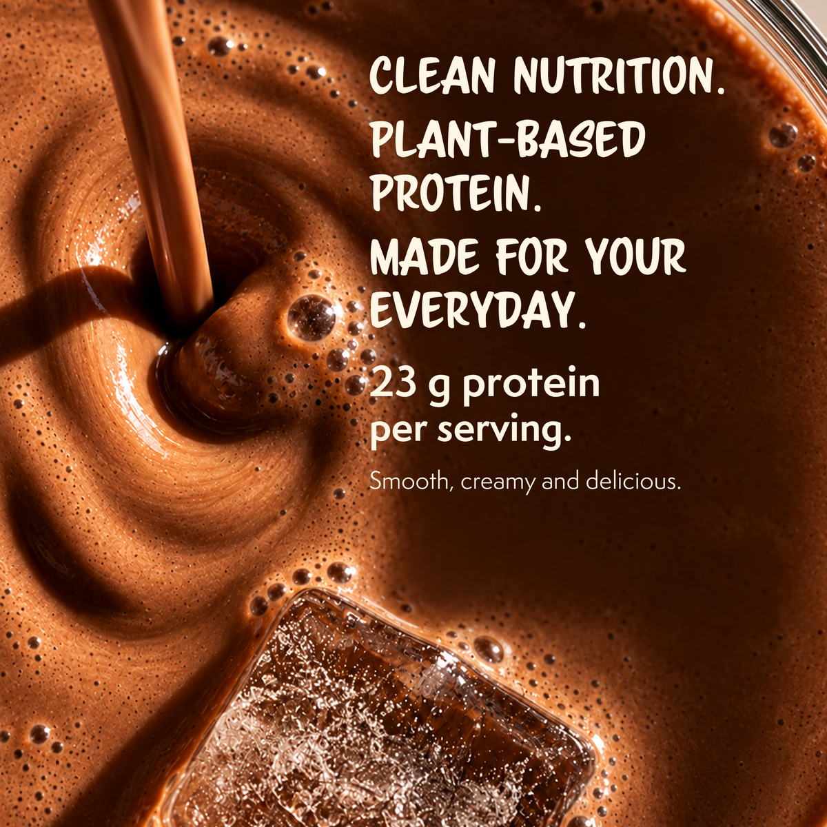 Protein+