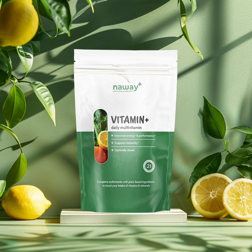 Vitamin+
