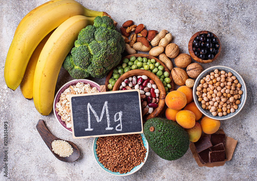 Uncovering the Best Magnesium Forms