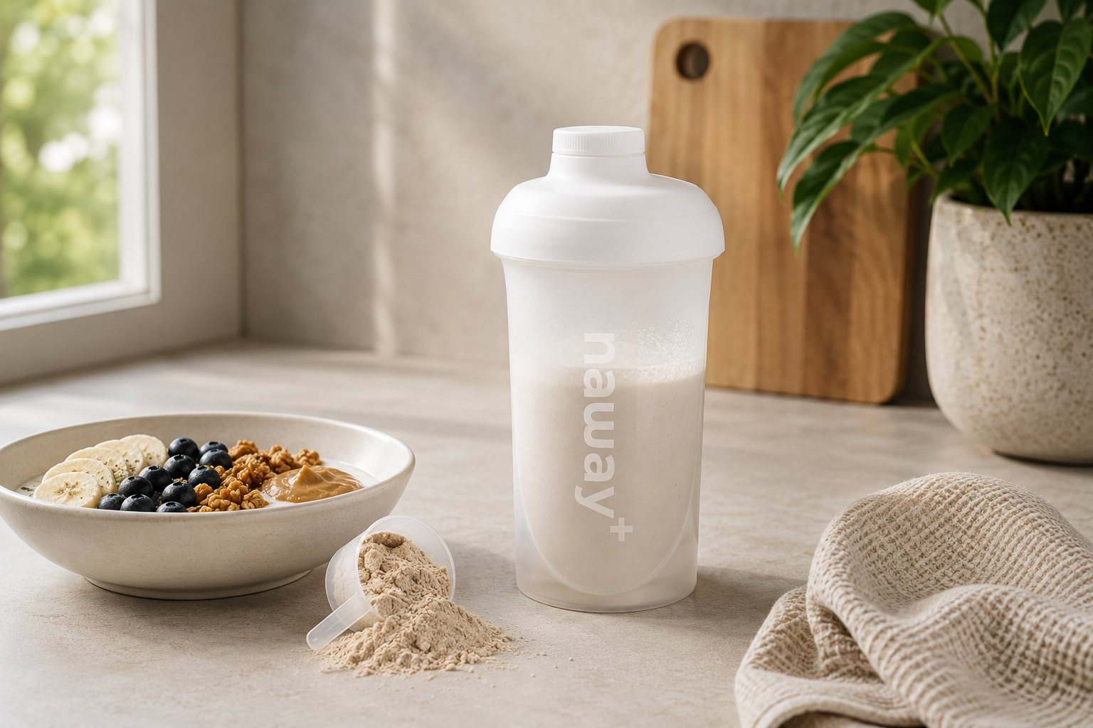 Why Eating Less Protein Could Ruin Your Weight Loss Results