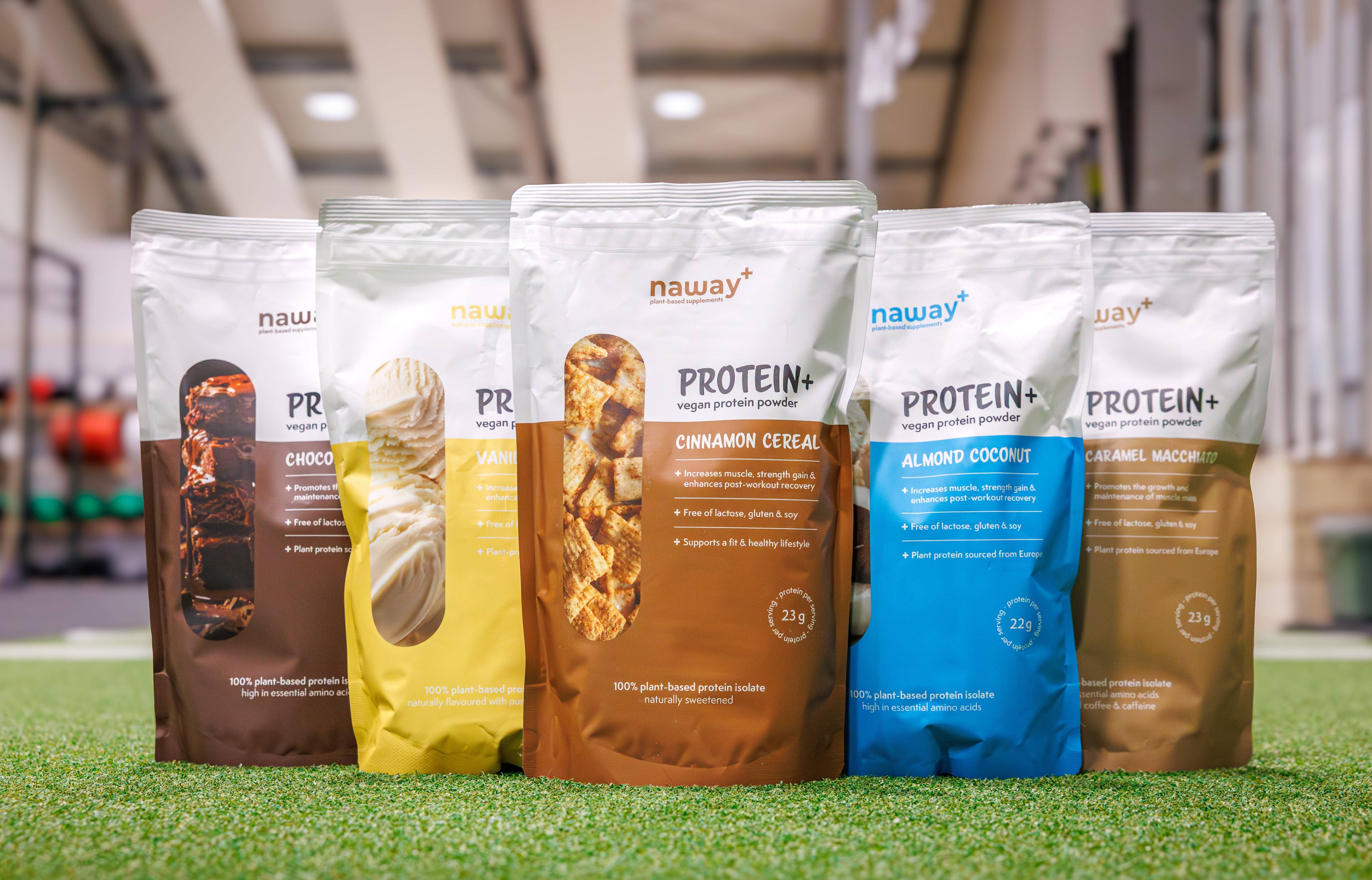 New to Training and Supplements? Here’s Where to Start.