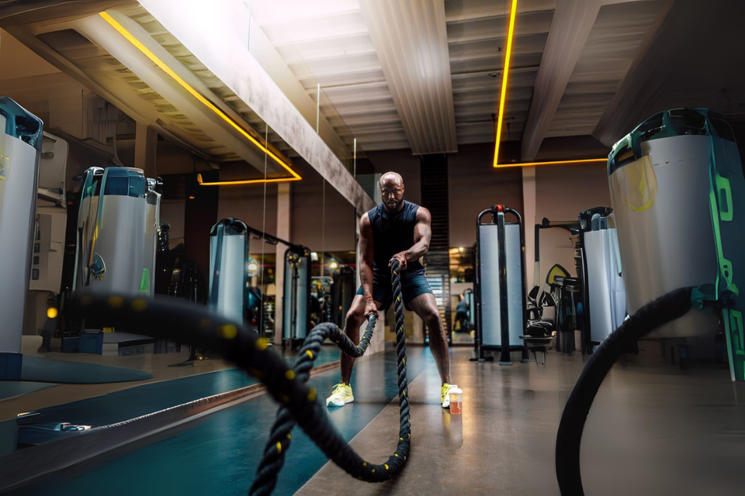 Protein Intake & Healthy Aging