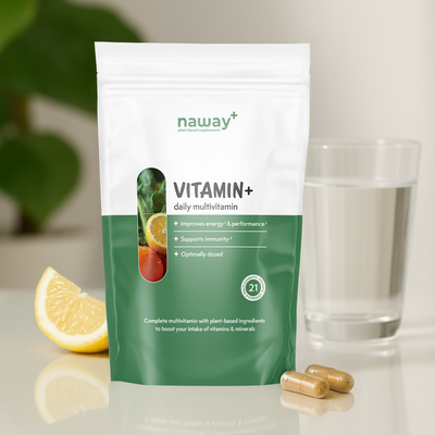 Vitamin+