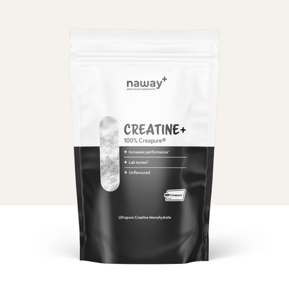Creatine+