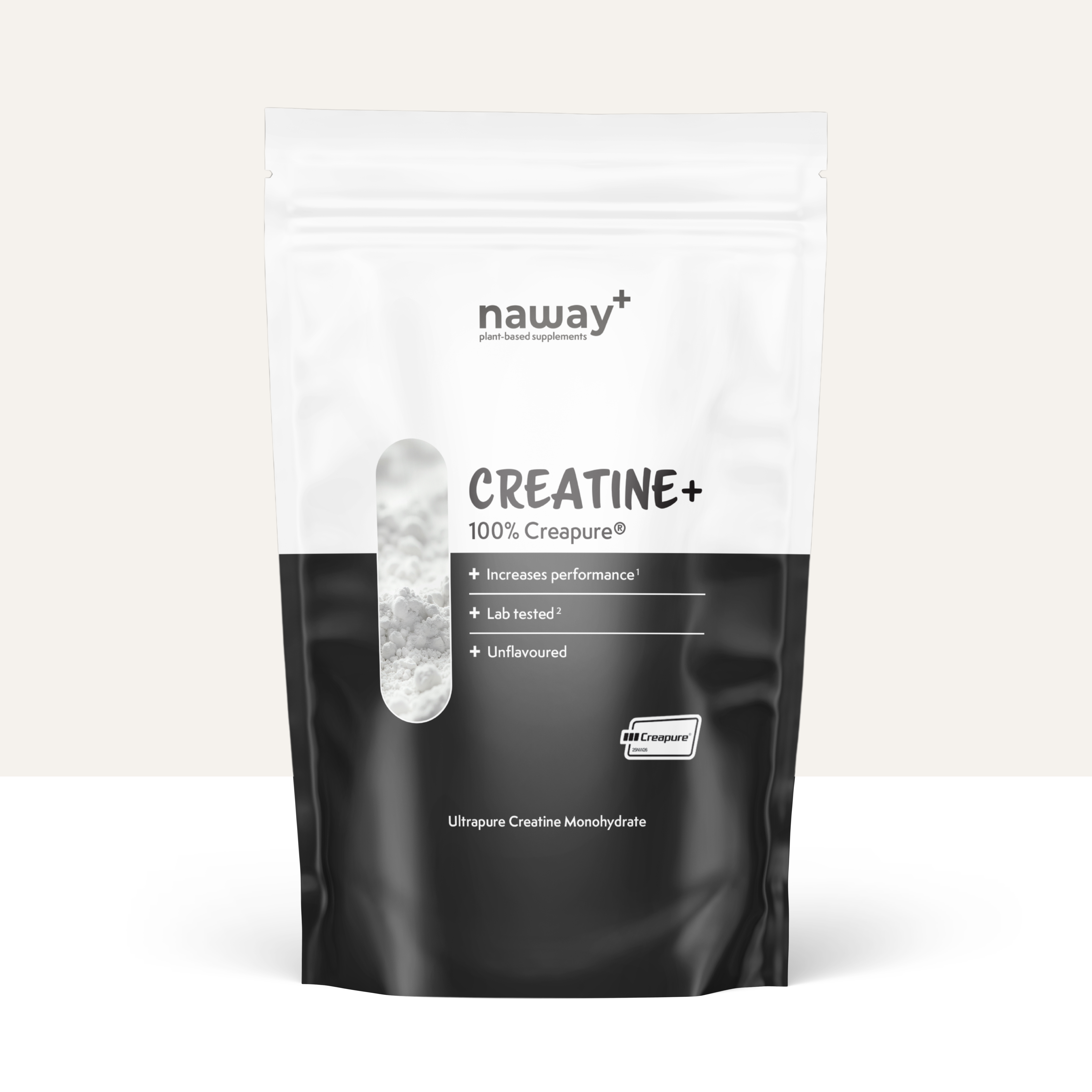 Creatine+