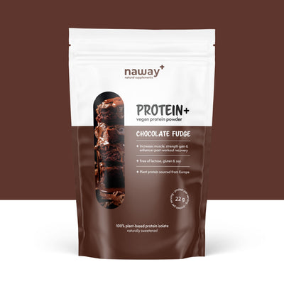 Protein+