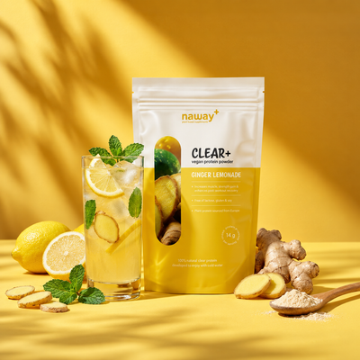 Clear+ Protein
