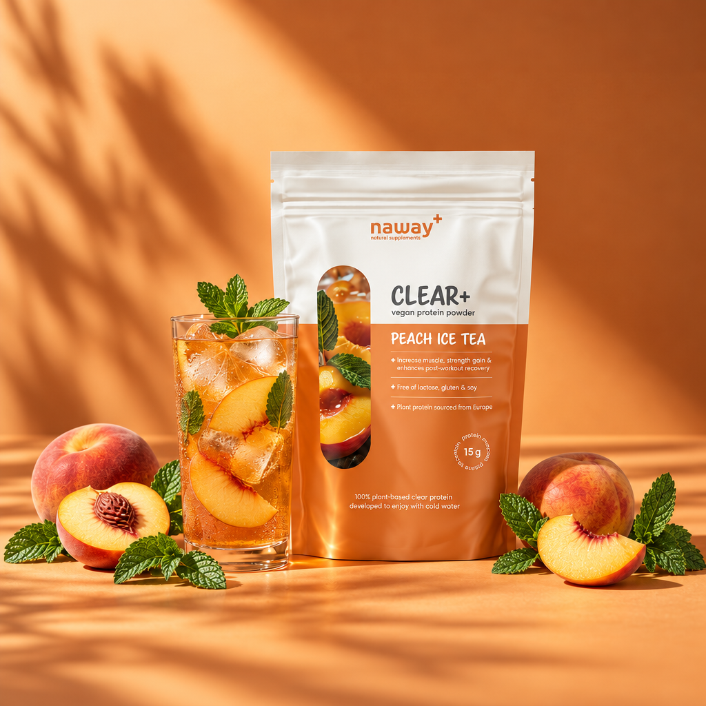 Clear+ Protein