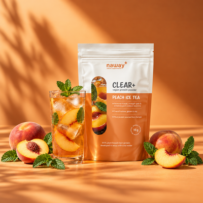 Clear+ Protein
