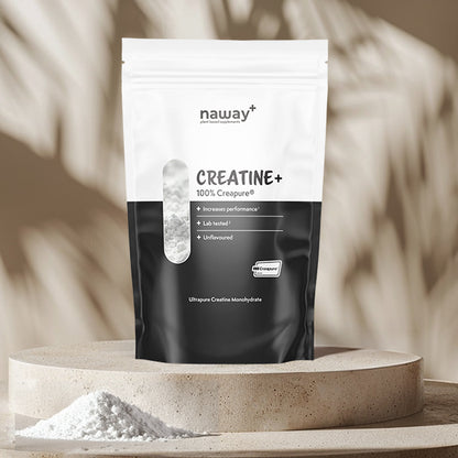 Creatine+