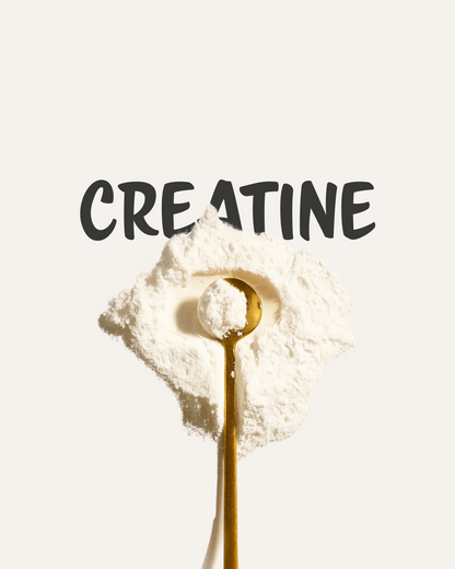 Creatine+