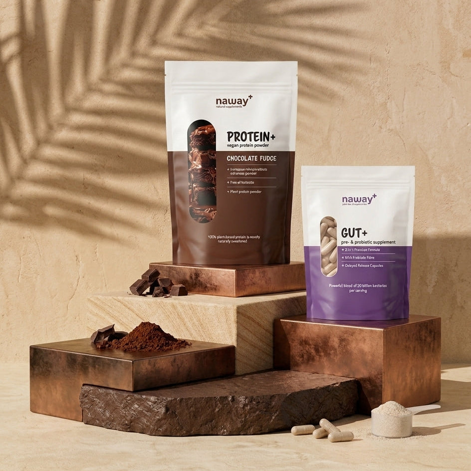 Gut Health Bundle
