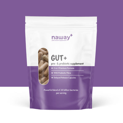 Gut+