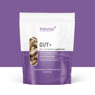 Gut+