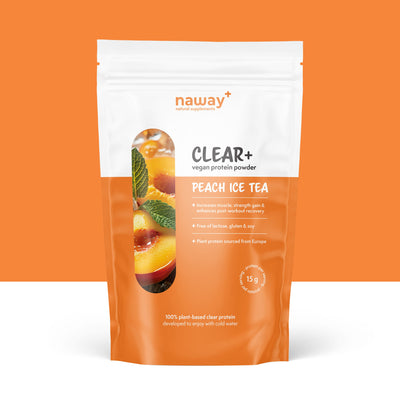 Clear+ Protein