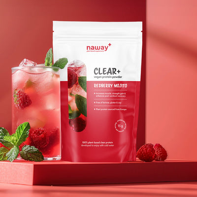 Clear+ Protein