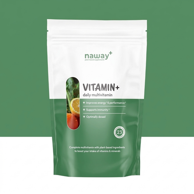 Vitamin+