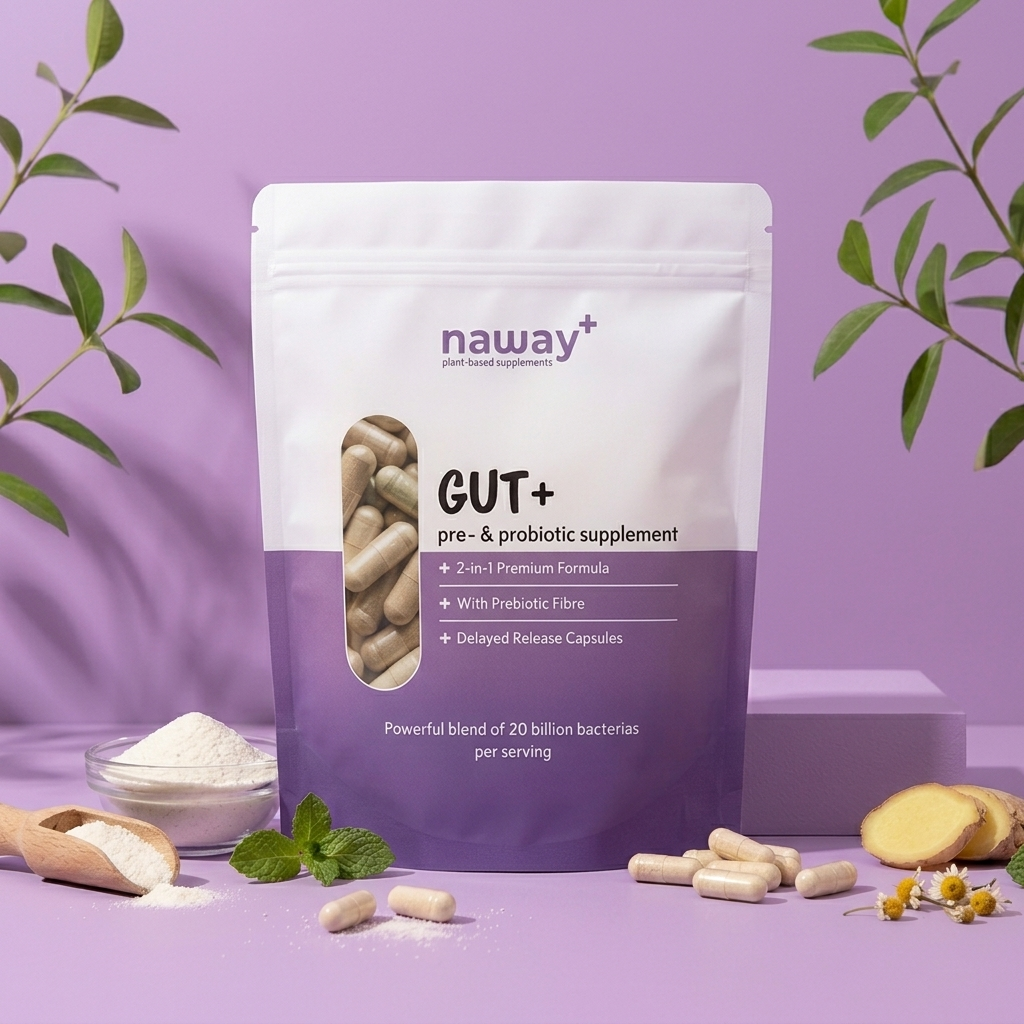 Gut+