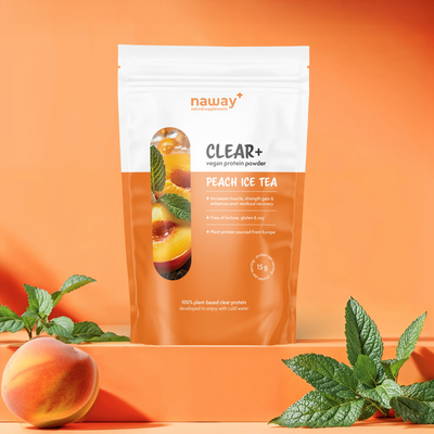 Clear+ Protein
