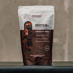 Protein+ Menu Image